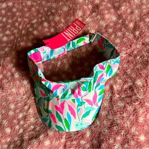 Lilly sun visor
